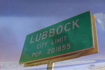 lubbock